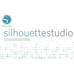Silueta Silhouette Studio Designer Edice - Licenční Software Silueta Silhouette Studio Designer Edice - Licenční Software