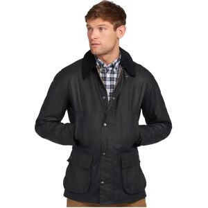 Barbour Ashby Wax Jacket (MWX0339NY92) Navy Barbour Ashby Wax Jacket (MWX0339NY92) Navy