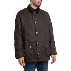 Barbour Ashby Wax Jacket (MWX0339OL71) Olive Barbour Ashby Wax Jacket (MWX0339OL71) Olive