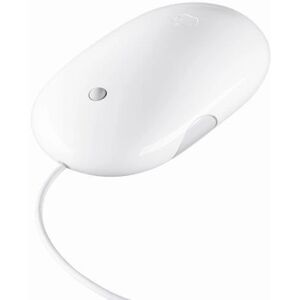 Apple A1152 Wired Mighty Mouse - Optical USB Apple A1152 Wired Mighty Mouse - Optical USB
