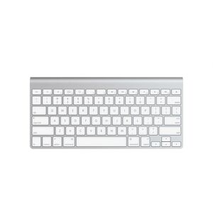 Apple Wireless Tastatur - Tastatur Apple Wireless Tastatur - Tastatur