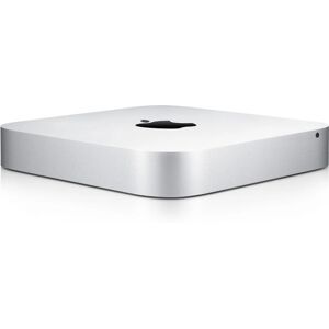 Apple - Mac Mini Core i7-3720QM - 4GB DDR3 - 1TB HDD - Mini PC Apple - Mac Mini Core i7-3720QM - 4GB DDR3 - 1TB HDD - Mini PC