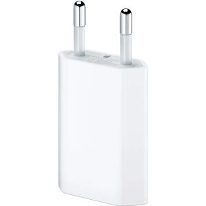 Apple MD813ZM/A White 5W Power Adapter - Power Supply Apple MD813ZM/A White 5W Power Adapter - Power Supply