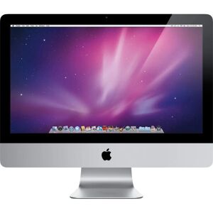 Apple iMac Core i3 21.5-inch - All-in-One PC Apple iMac Core i3 21.5-inch - All-in-One PC