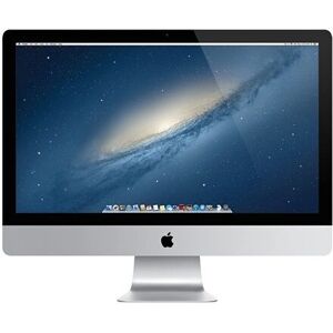 Apple iMac 27-inch Retina 5K - All-in-One PC Apple iMac 27-inch Retina 5K - All-in-One PC