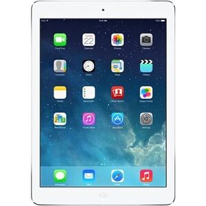 Apple iPad Air 16 GB - White - Tablet Apple iPad Air 16 GB - White - Tablet