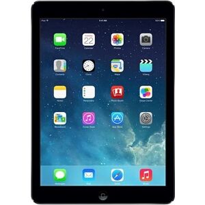 Apple iPad Air 4G LTE 128 GB - 9,7" Wi-Fi - Gris - Tablette - Publicité Apple iPad Air 4G LTE 128 GB - 9,7" Wi-Fi - Gris - Tablette - Publicité