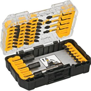 DeWalt DWA2NGFT35IR Impact Driver Bit Set with ToughCase DeWalt DWA2NGFT35IR Impact Driver Bit Set with ToughCase