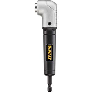 DeWalt Dwara120 Impact Rated Right Angle Drill Attachment DeWalt Dwara120 Impact Rated Right Angle Drill Attachment
