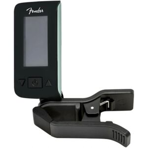 Fender Daphne Blue Original Guitar Tuner Fender Daphne Blue Original Guitar Tuner