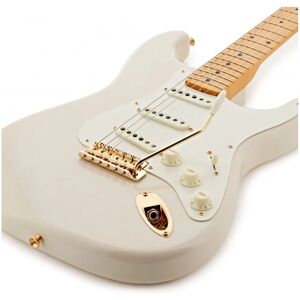Fender 1957 Stratocaster White Blonde - Electric Guitar Fender 1957 Stratocaster White Blonde - Electric Guitar