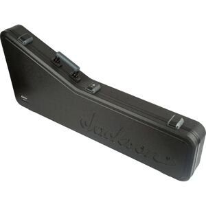 Jackson RR 6/7 Hardshell Case - Gitarntilbehør Jackson RR 6/7 Hardshell Case - Gitarntilbehør