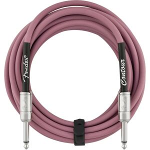 Fender Contour 4.5m - Instrument Cable Fender Contour 4.5m - Instrument Cable