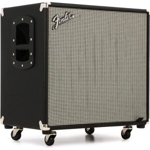 Fender Rumble 115 V3 - Gabinete de Bajo Fender Rumble 115 V3 - Gabinete de Bajo