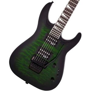 Jackson JS Series Dinky Arch Top JS32Q DKA - Electric Guitar Jackson JS Series Dinky Arch Top JS32Q DKA - Electric Guitar