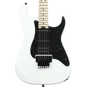 Jackson Adrian Smith Signature San Dimas Snow White Electric Guitar Jackson Adrian Smith Signature San Dimas Snow White Electric Guitar