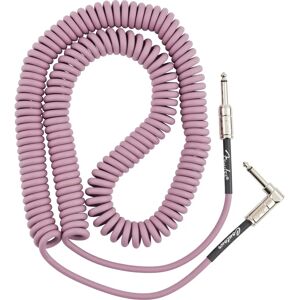Fender Contour 30' Coiled Cable - Instrument Cable Fender Contour 30' Coiled Cable - Instrument Cable