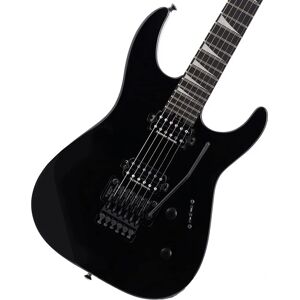 Jackson DKR MAH - Electric Guitar - Black Jackson DKR MAH - Electric Guitar - Black
