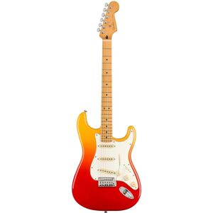 Fender Player Plus Stratocaster Tequila Sunrise - Electric Guitar Fender Player Plus Stratocaster Tequila Sunrise - Electric Guitar