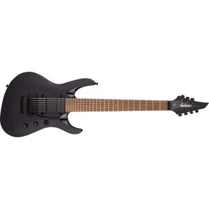 Jackson Pro Series Signature Chris Broderick Soloist 7 LRL GBK - Electric Guitar Jackson Pro Series Signature Chris Broderick Soloist 7 LRL GBK - Electric Guitar