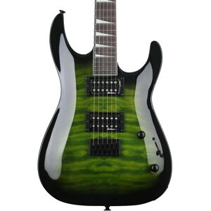 Jackson JS Series Dinky Arch Top JS32Q - Electric Guitar Jackson JS Series Dinky Arch Top JS32Q - Electric Guitar