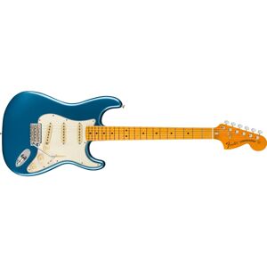 Fender American Vintage II 1973 Stratocaster Maple Fingerboard Lake Placid Blue - Electric Guitar Fender American Vintage II 1973 Stratocaster Maple Fingerboard Lake Placid Blue - Electric Guitar