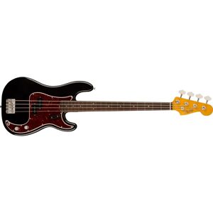 Fender American Vintage II 1960 Precision Bass - Black, Rosewood, 4-string Fender American Vintage II 1960 Precision Bass - Black, Rosewood, 4-string