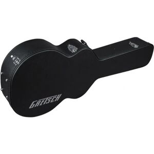 Etui pour guitare Gretsch G2420T Streamliner Hollowbody - Publicité Etui pour guitare Gretsch G2420T Streamliner Hollowbody - Publicité