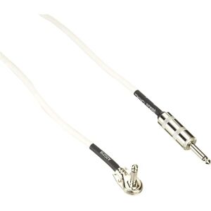 Fender Hendrix Voodoo Child 9m Guitar Cable - Straight & Angled Fender Hendrix Voodoo Child 9m Guitar Cable - Straight & Angled