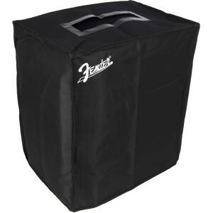 Fender Rumble 200/500/STAGE Amplifier Cover Black Fender Rumble 200/500/STAGE Amplifier Cover Black