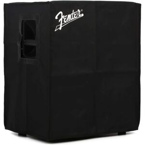 Fender Rumble 210 Funda para amplificador de bajos - Negro Fender Rumble 210 Funda para amplificador de bajos - Negro