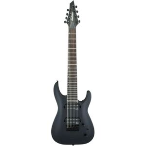 Jackson - JS32-8 Dinky - Satin Black - Electric Guitar Jackson - JS32-8 Dinky - Satin Black - Electric Guitar