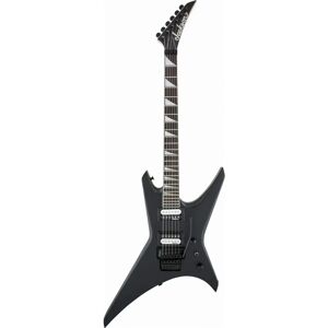 Jackson JS32 Warrior Satin Black Electric Guitar Jackson JS32 Warrior Satin Black Electric Guitar
