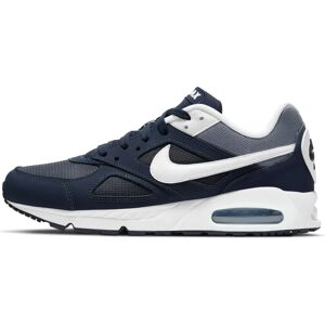 Nike Air Max IVO Men's Blue Sneakers - Sneakers Nike Air Max IVO Men's Blue Sneakers - Sneakers