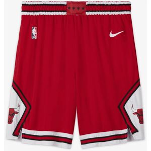 Nike AJ5593-657 - Red Shorts - Sports & Team Apparel Nike AJ5593-657 - Red Shorts - Sports & Team Apparel