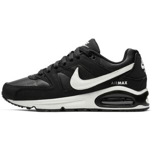 Nike Air Max Command - Black - Shoes - All Year Training Nike Air Max Command - Black - Shoes - All Year Training