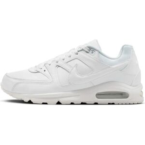 Nike Air Max Command Leren Sneakers - Sneakers Nike Air Max Command Leren Sneakers - Sneakers