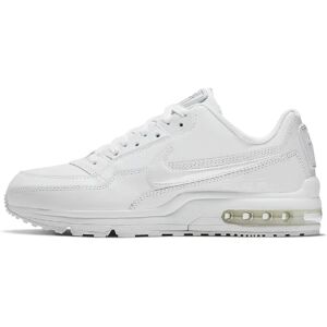 Nike Air Max Ltd 3 - White - Sneakers - Sport Shoes Nike Air Max Ltd 3 - White - Sneakers - Sport Shoes