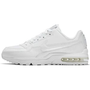 Nike Air Max Ltd 3 White - Sneakers - Sport Shoes Nike Air Max Ltd 3 White - Sneakers - Sport Shoes