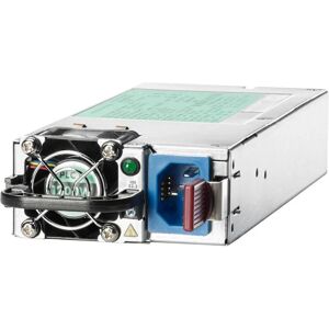 HPE 656364-B21 Power Supply Unit - 1200 W - Metallic HPE 656364-B21 Power Supply Unit - 1200 W - Metallic