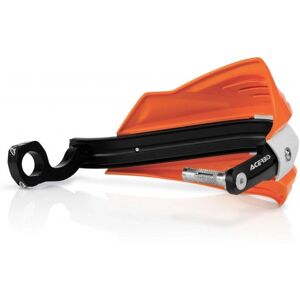 Acerbis X-Factor Hand Guard - Handguards Acerbis X-Factor Hand Guard - Handguards