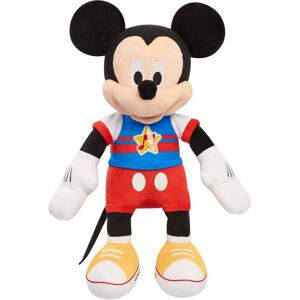 Śpiewająca pluszowa maskotka Mickey Mouse Śpiewająca pluszowa maskotka Mickey Mouse