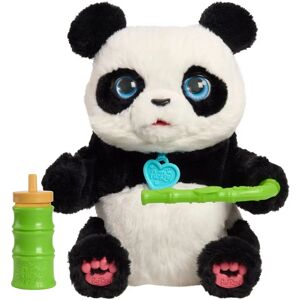 Just Play Coco Tumbling Panda - Interaktives Plüschtier Just Play Coco Tumbling Panda - Interaktives Plüschtier