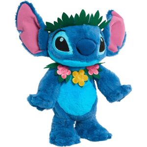 Just Play JP30283 Pluszowa Maskotka Stitch - Disney Lilo & Stitch Just Play JP30283 Pluszowa Maskotka Stitch - Disney Lilo & Stitch