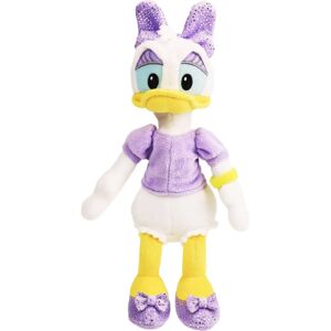 Just Play - Daisy Duck - Beanbag Plush Just Play - Daisy Duck - Beanbag Plush