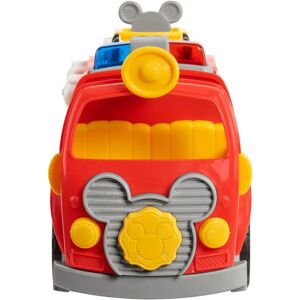 Camión de Bomberos de Mickey Mouse - Juego para niños mayores de 3 Camión de Bomberos de Mickey Mouse - Juego para niños mayores de 3