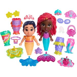 Muñeca Ariel de Disney - 19cm Muñeca Ariel de Disney - 19cm