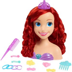 Just Play Disney Princess Ariel - Styling Head Just Play Disney Princess Ariel - Styling Head