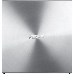 Unità disco ottico ASUS SDRW-08U5S-U Metallo - DVD Super Multi DL Unità disco ottico ASUS SDRW-08U5S-U Metallo - DVD Super Multi DL