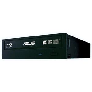 ASUS BC-12D2HT Blu-ray DVD Combo Drive - Black ASUS BC-12D2HT Blu-ray DVD Combo Drive - Black